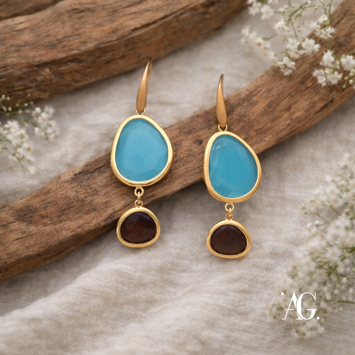 Orecchini Elegance Evelyne