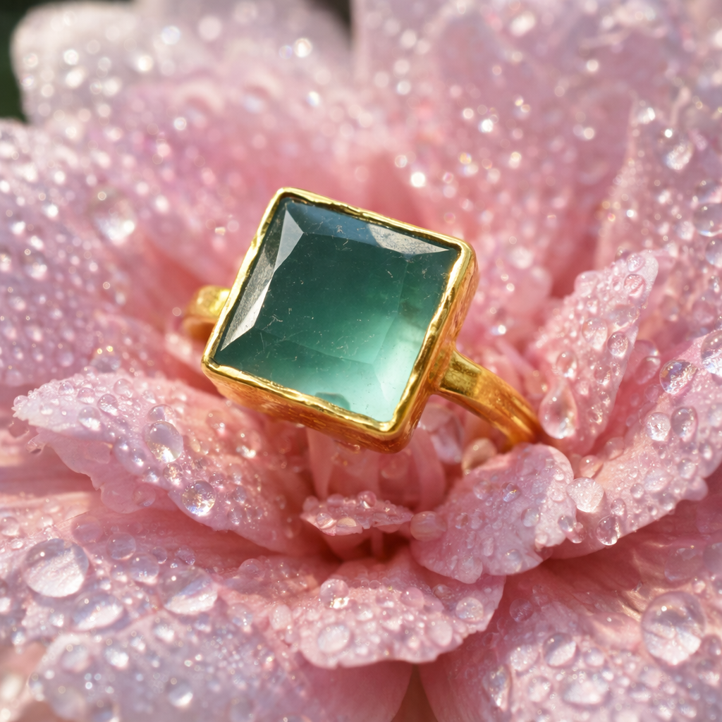 Anello Elegance NIVES