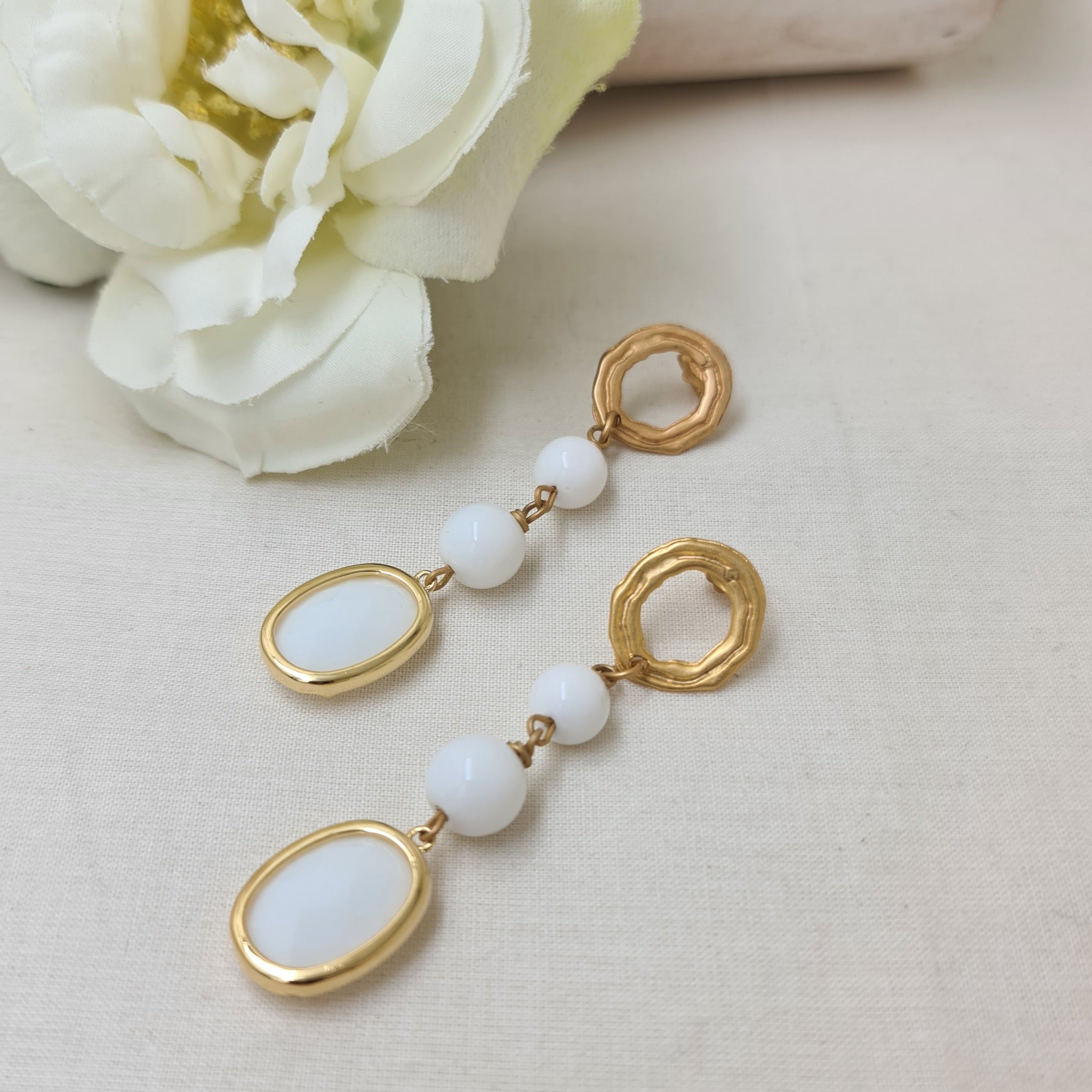 orecchini annagi milano linea elegance
