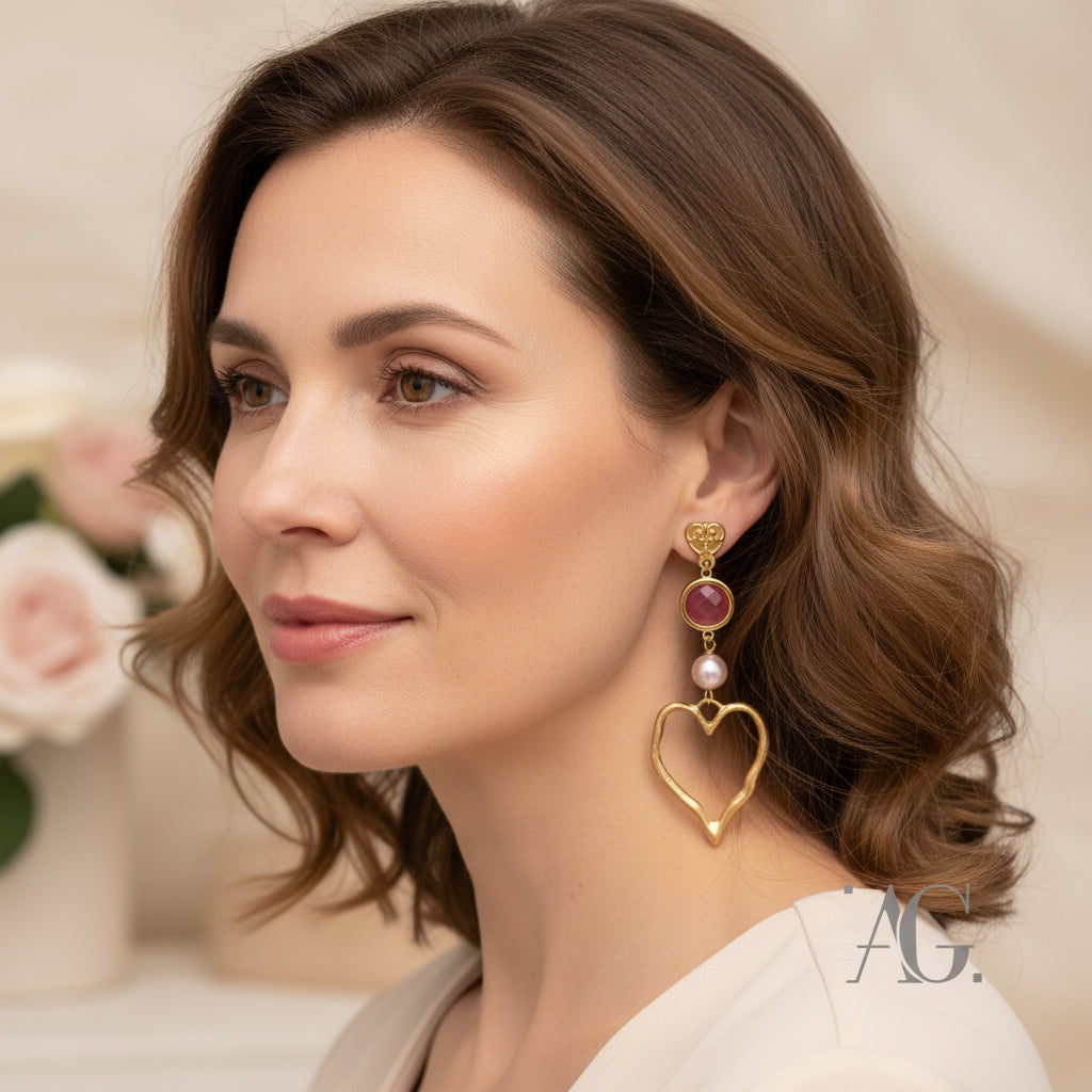 Orecchini Charme AMELIE