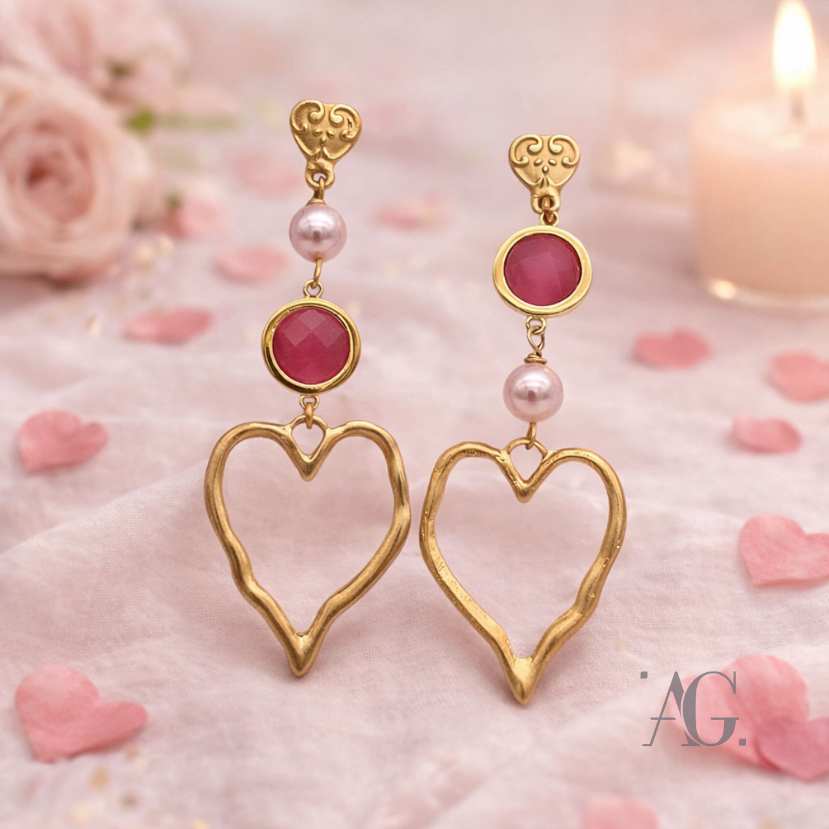 Orecchini Charme AMELIE