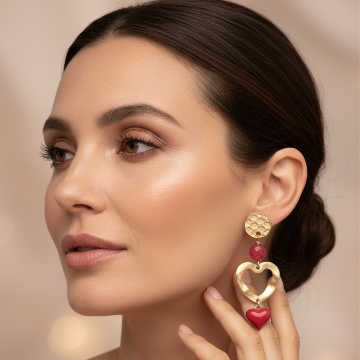 Orecchini Charme CORE'