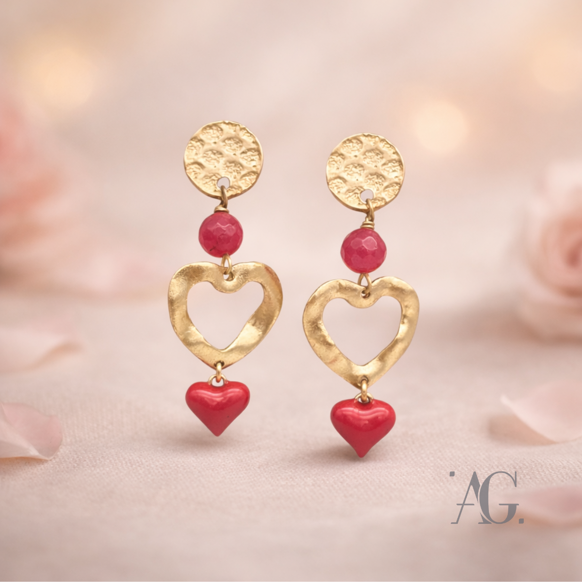 Orecchini Charme CORE'