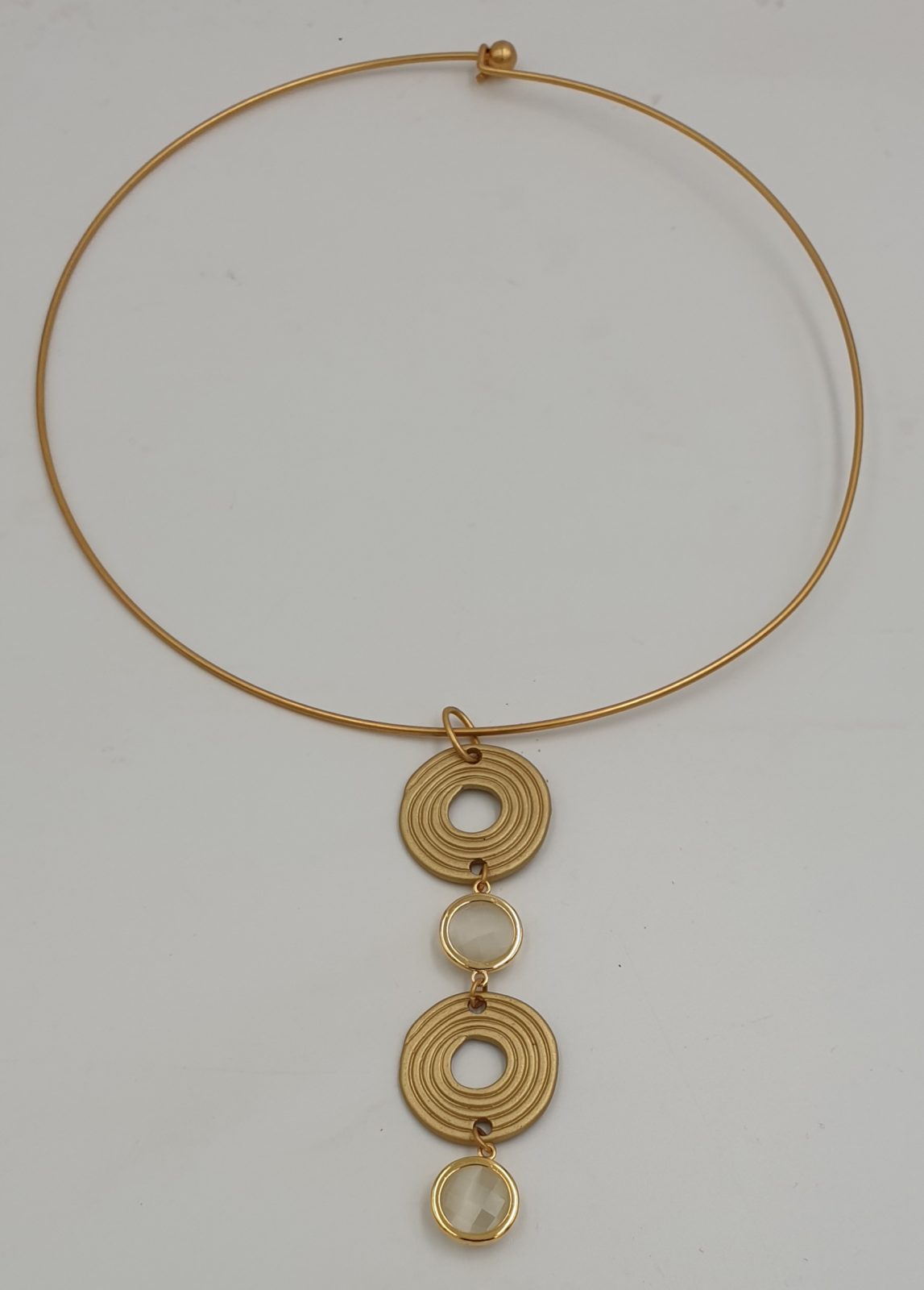 COLLANA ELEGANCE