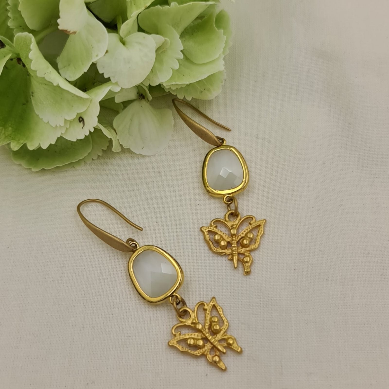 orecchini annagi milano linea charms