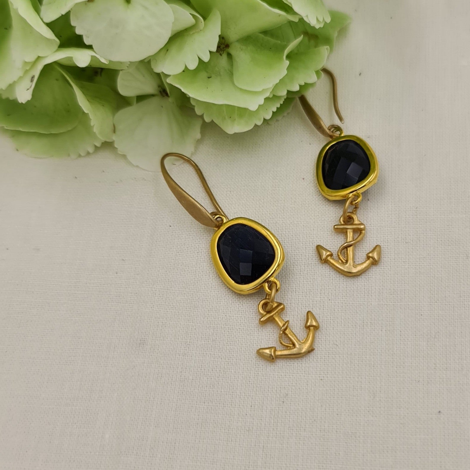 orecchini annagi milano linea charms
