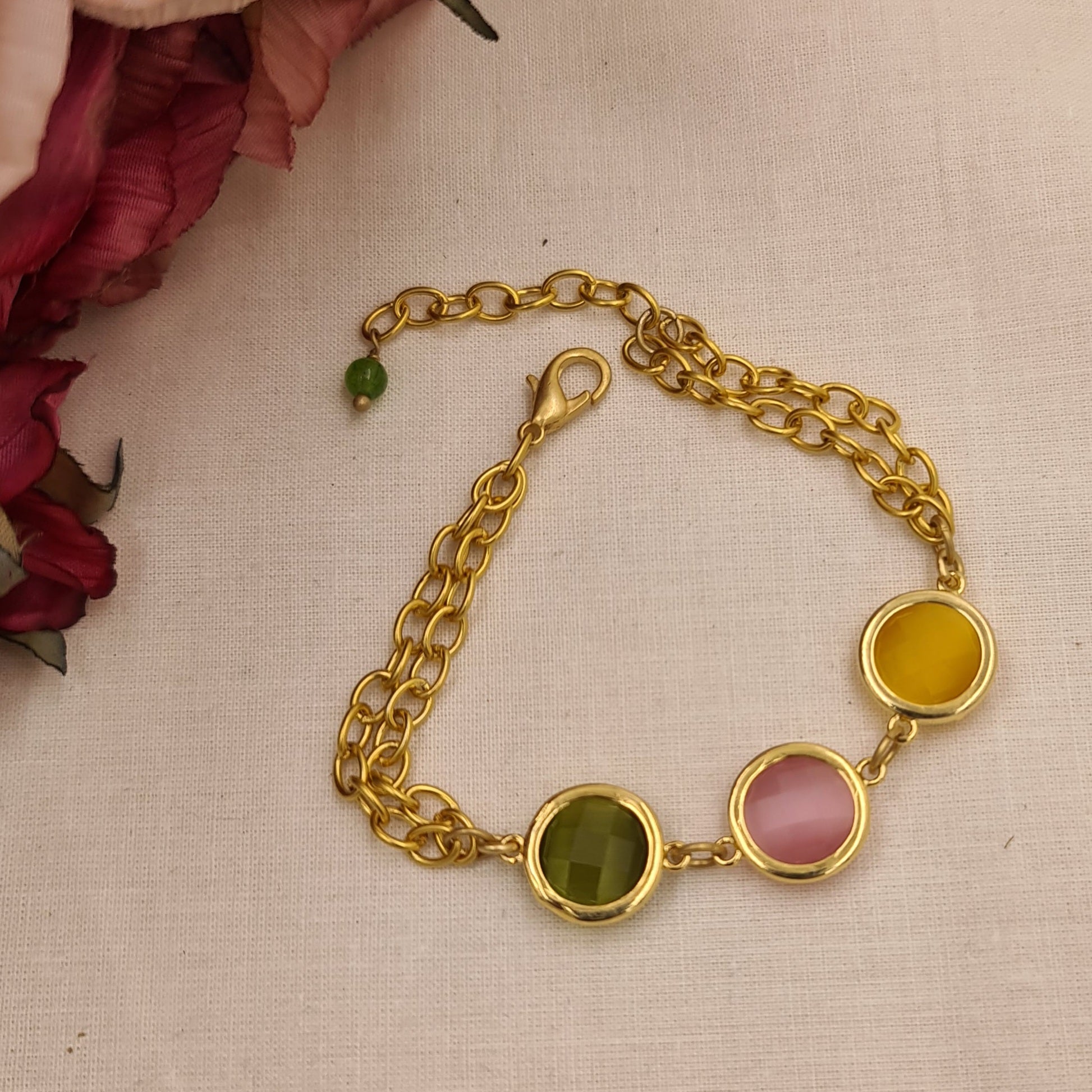 bracciale annagi milano linea elegance