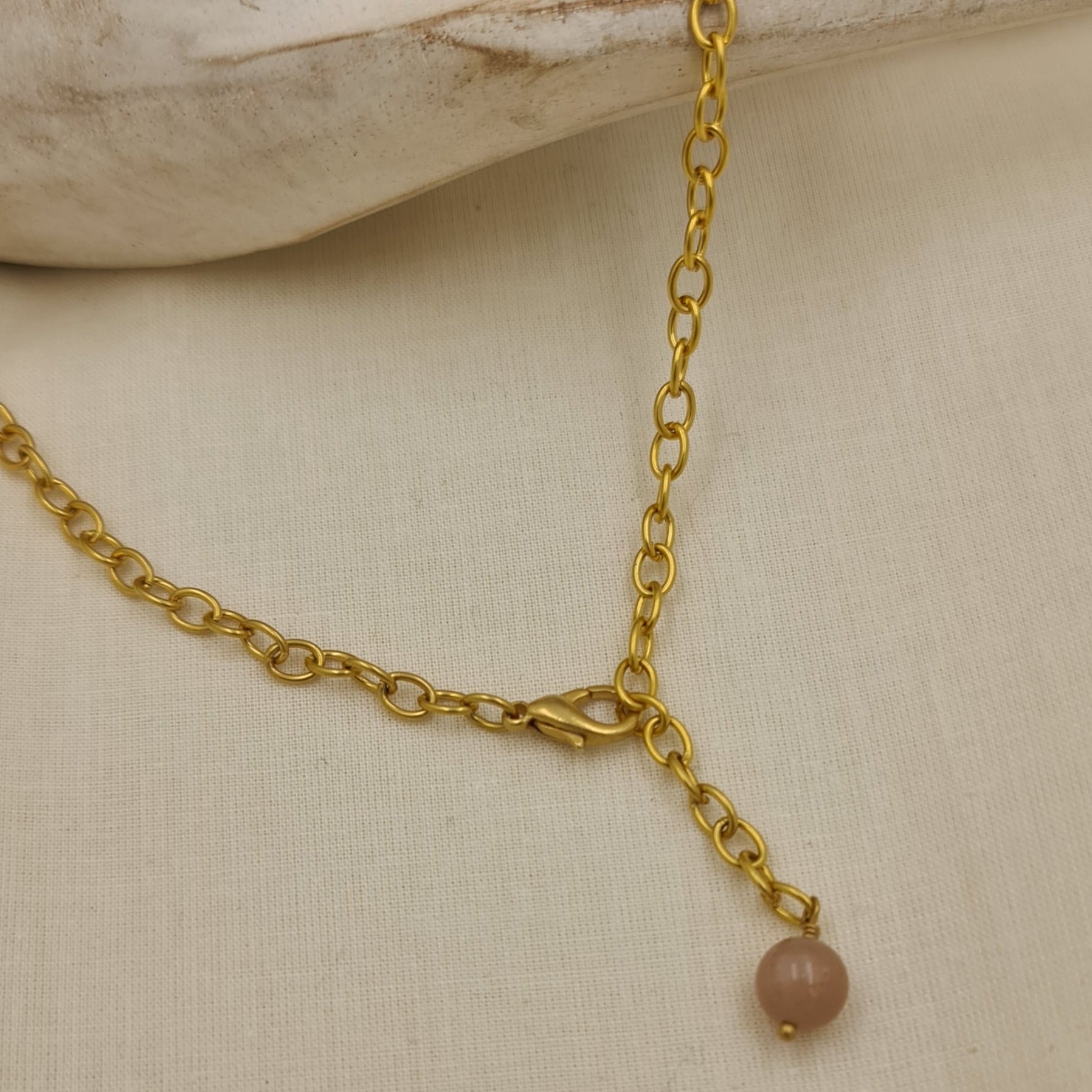 collana annagi milano Linea Elegance