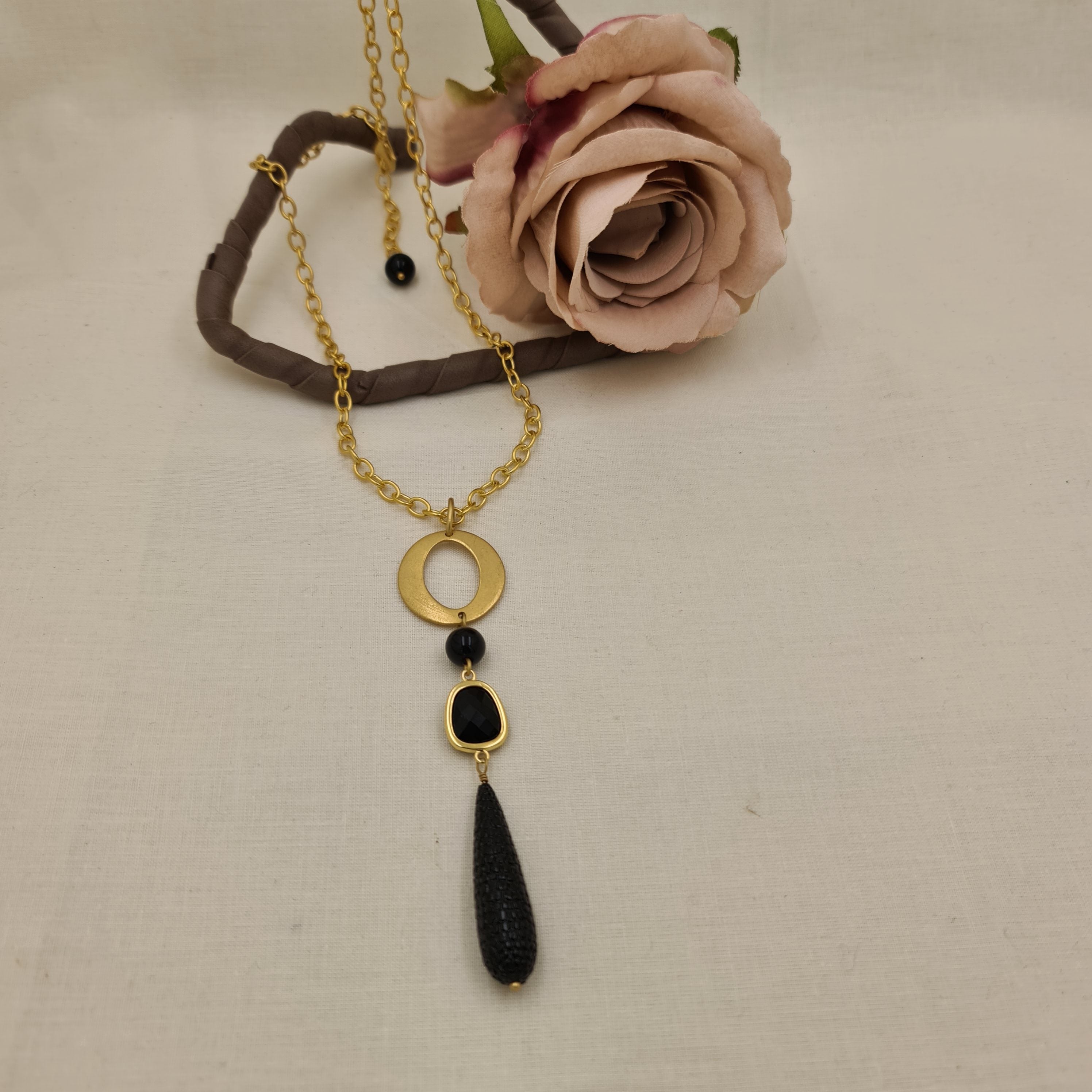 collana annagi milano linea elegance