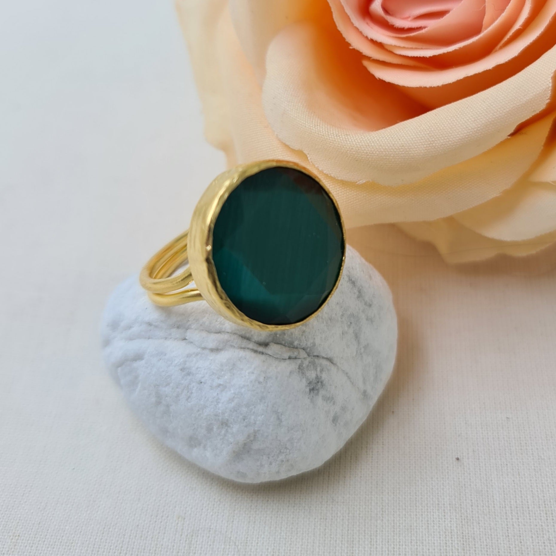 anello annagimilano linea elegance