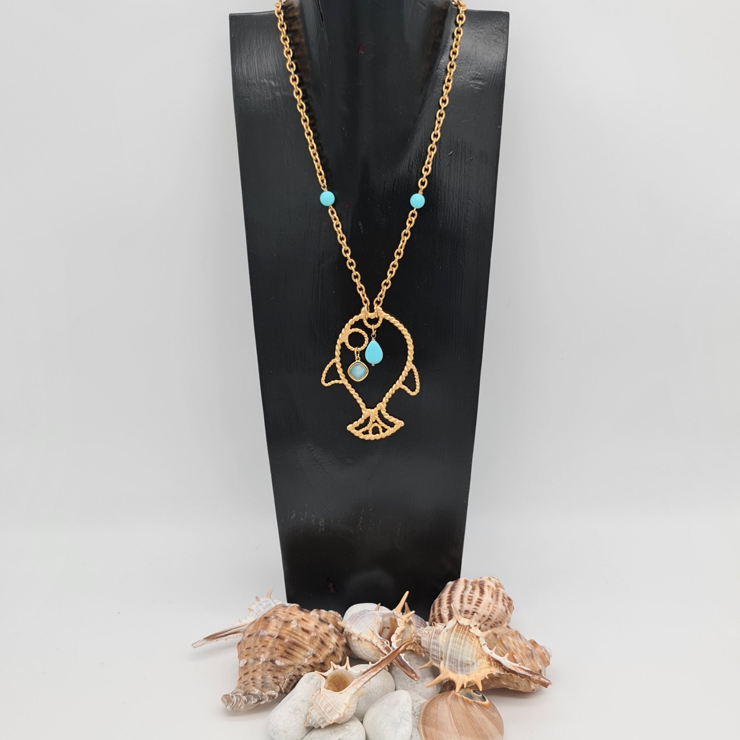 collana annagi milano Linea Charme