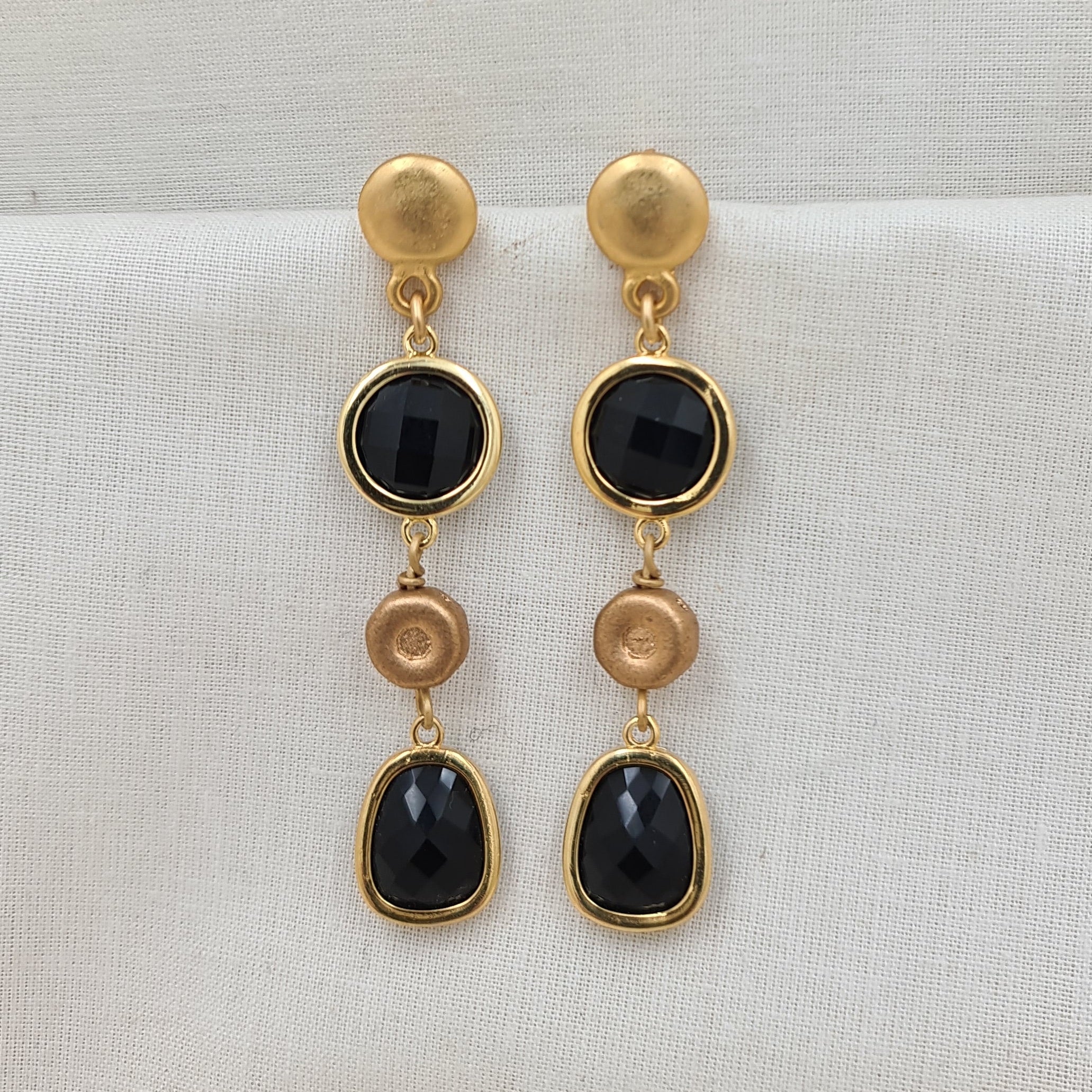 orecchini annagi milano linea charme