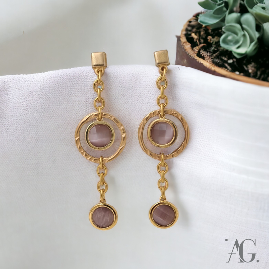 ELEGANCE EARRINGS