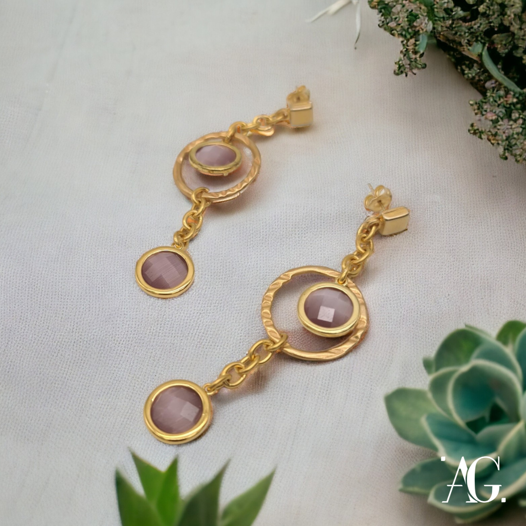 ELEGANCE EARRINGS