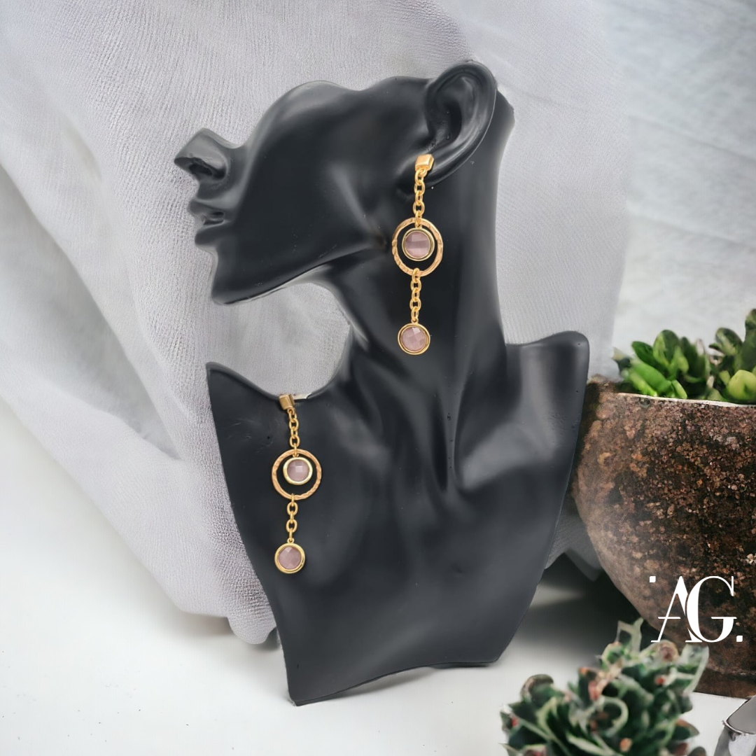 ELEGANCE EARRINGS