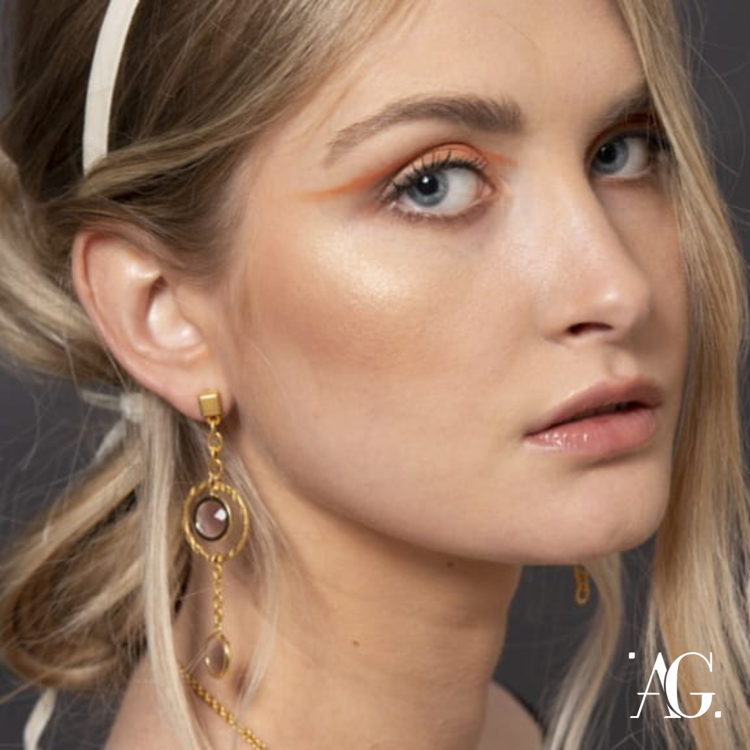 ELEGANCE EARRINGS