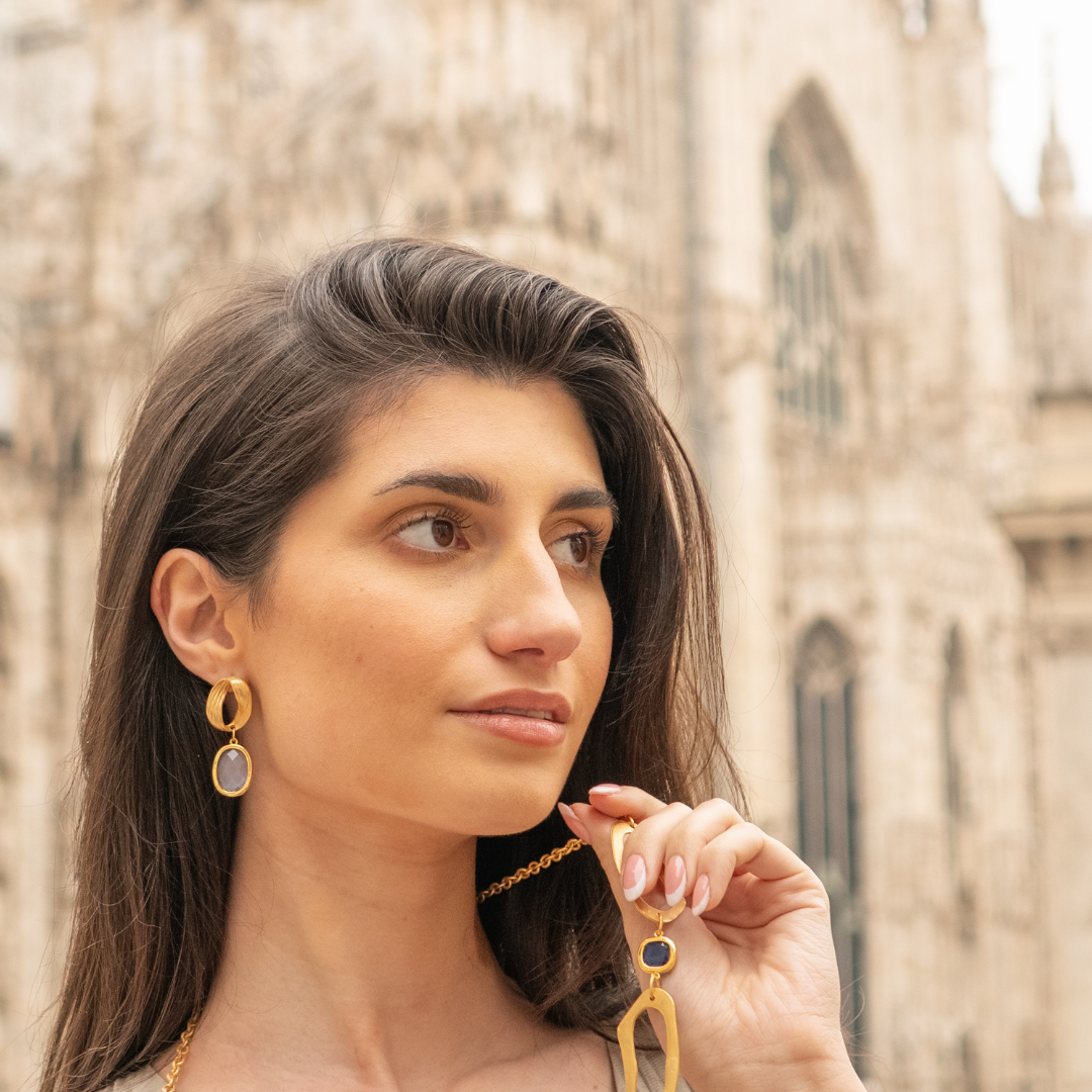 ELEGANCE EARRINGS