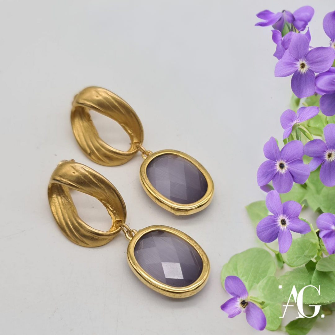 ELEGANCE EARRINGS