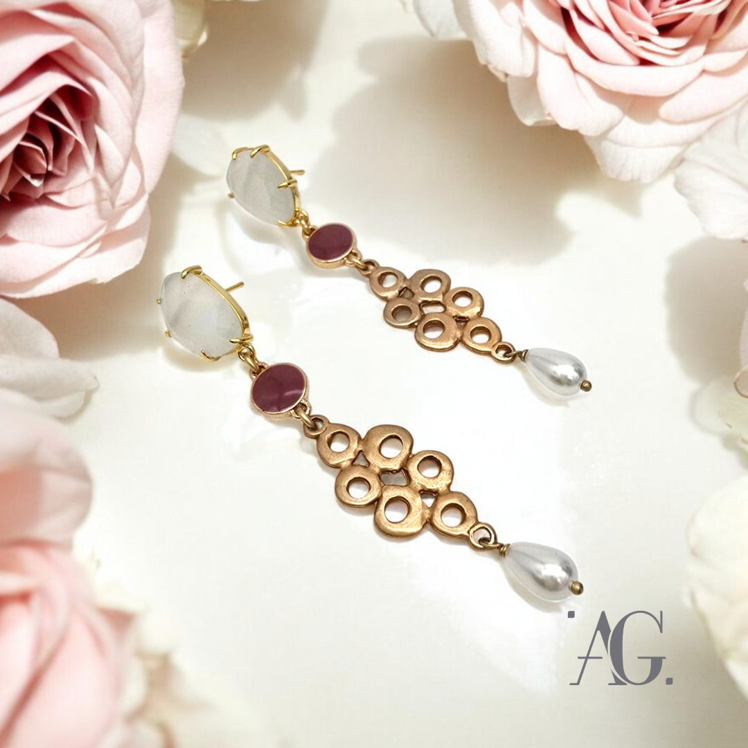 ORECCHINI ELEGANCE CHIC