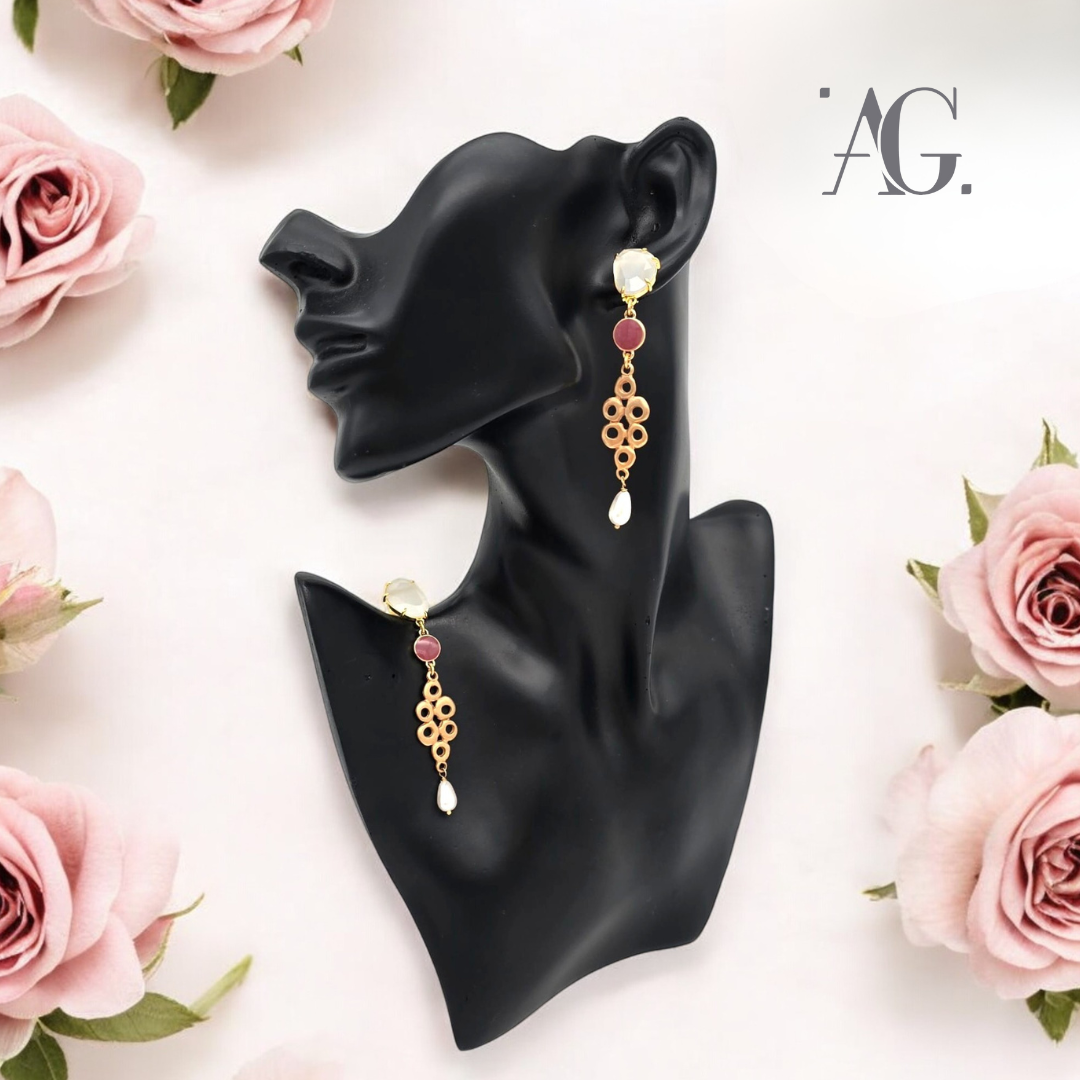 ORECCHINI ELEGANCE CHIC