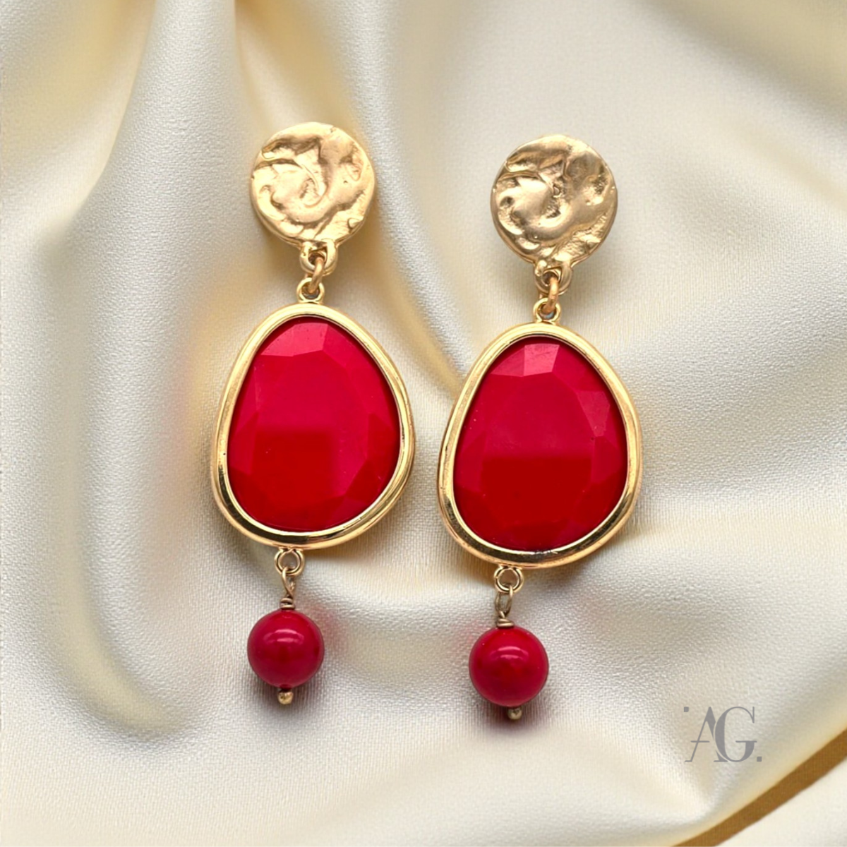 Orecchini Elegance AMOUR