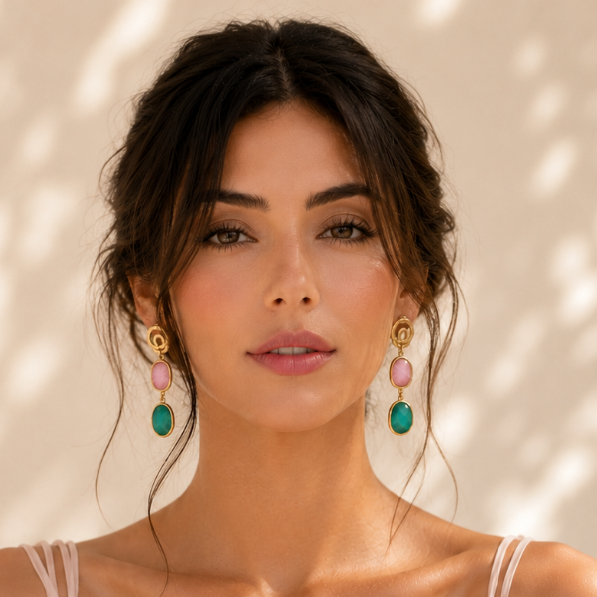 Orecchini Elegance "Maelle"