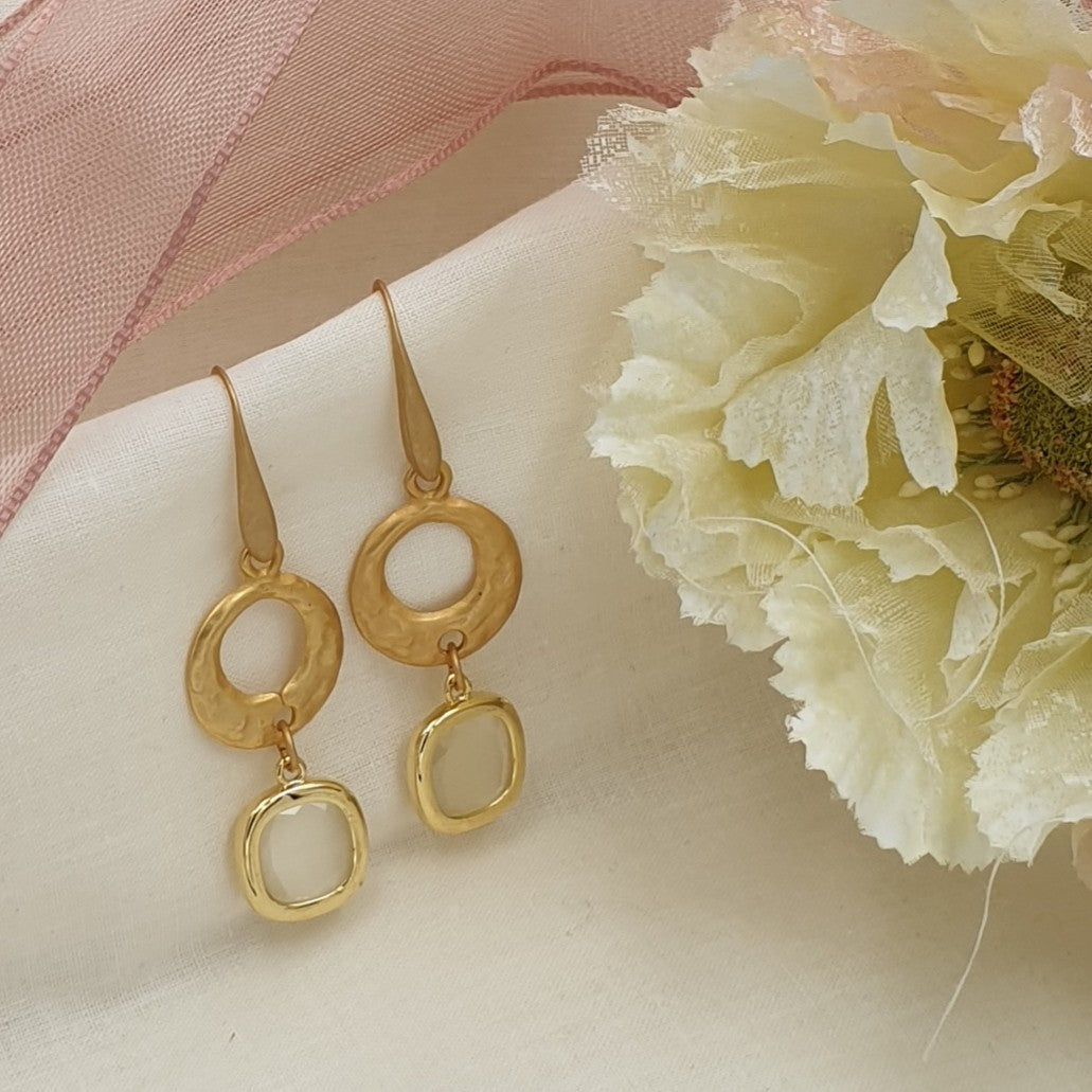 Orecchini Annagi Milano Linea Charme