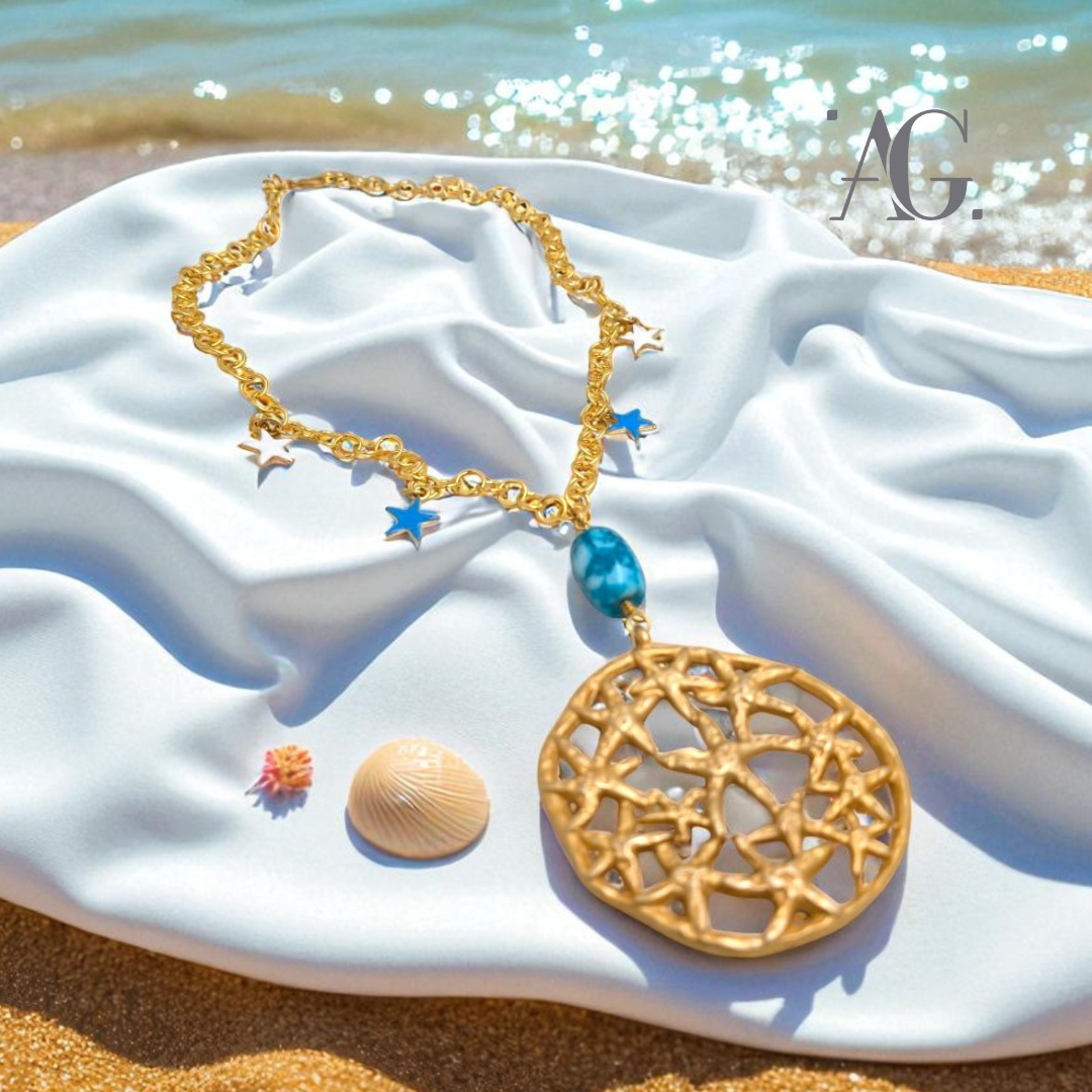 COLLANA SMART "STELLINE"