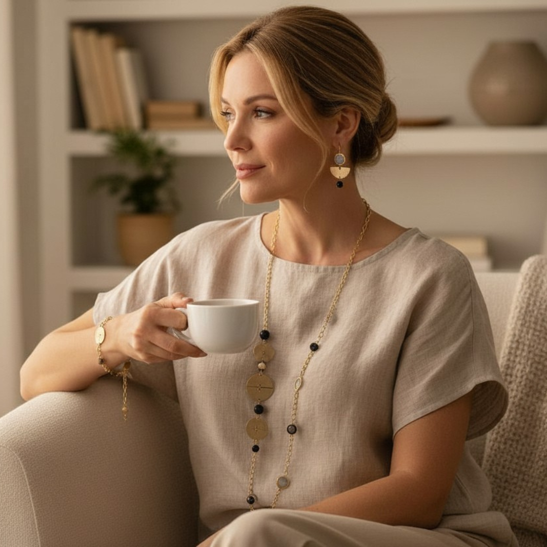 SET CHARME "iN BILICO"