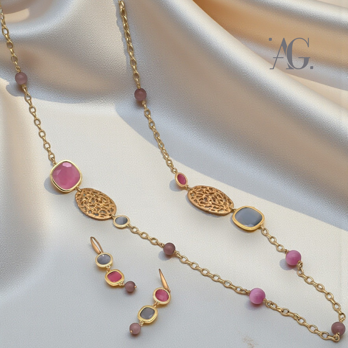 Set Elegance "Altea"