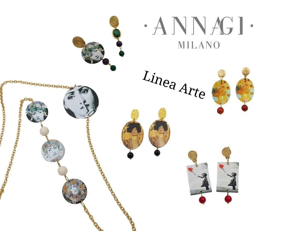 annagi milano linea arte