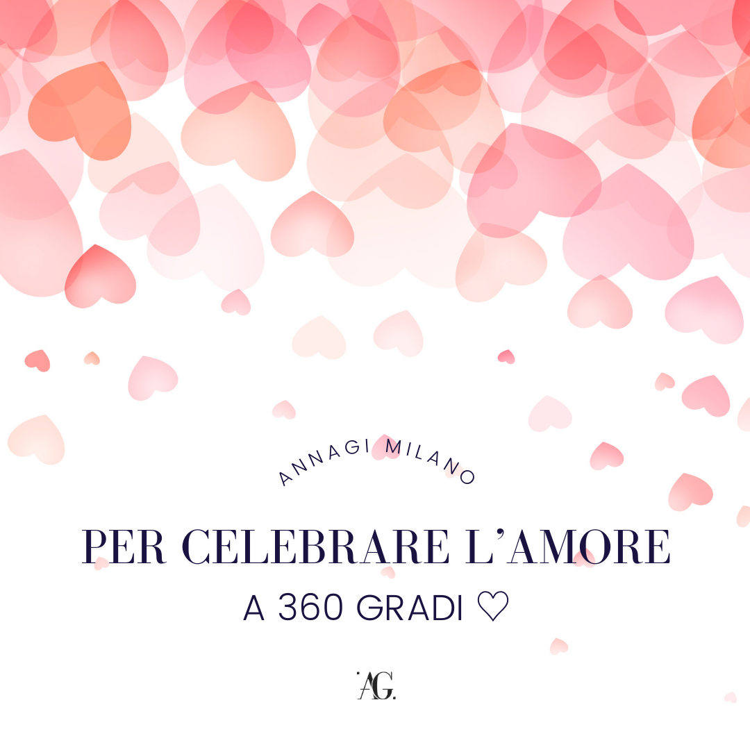SAN VALENTINO ♡