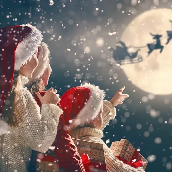 COLLEZIONE NATALE
