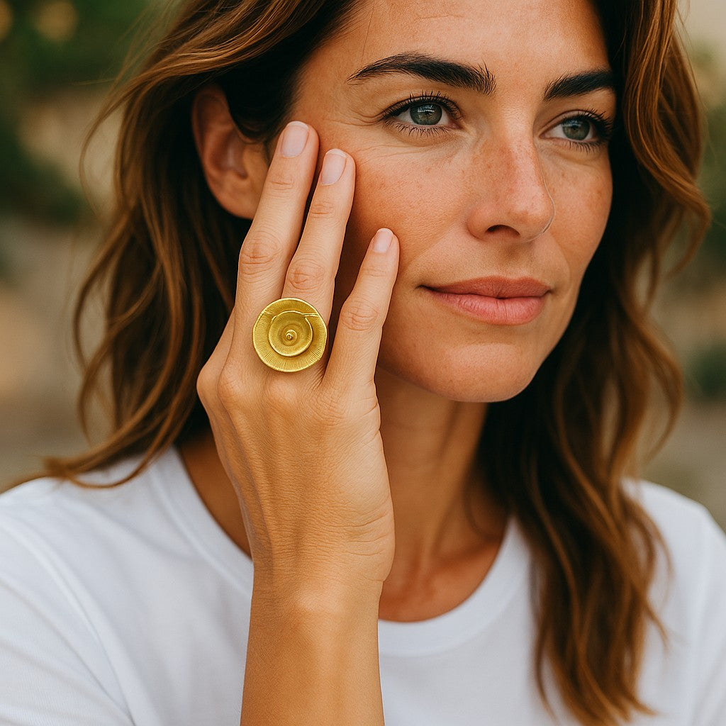 ANELLO GOLD