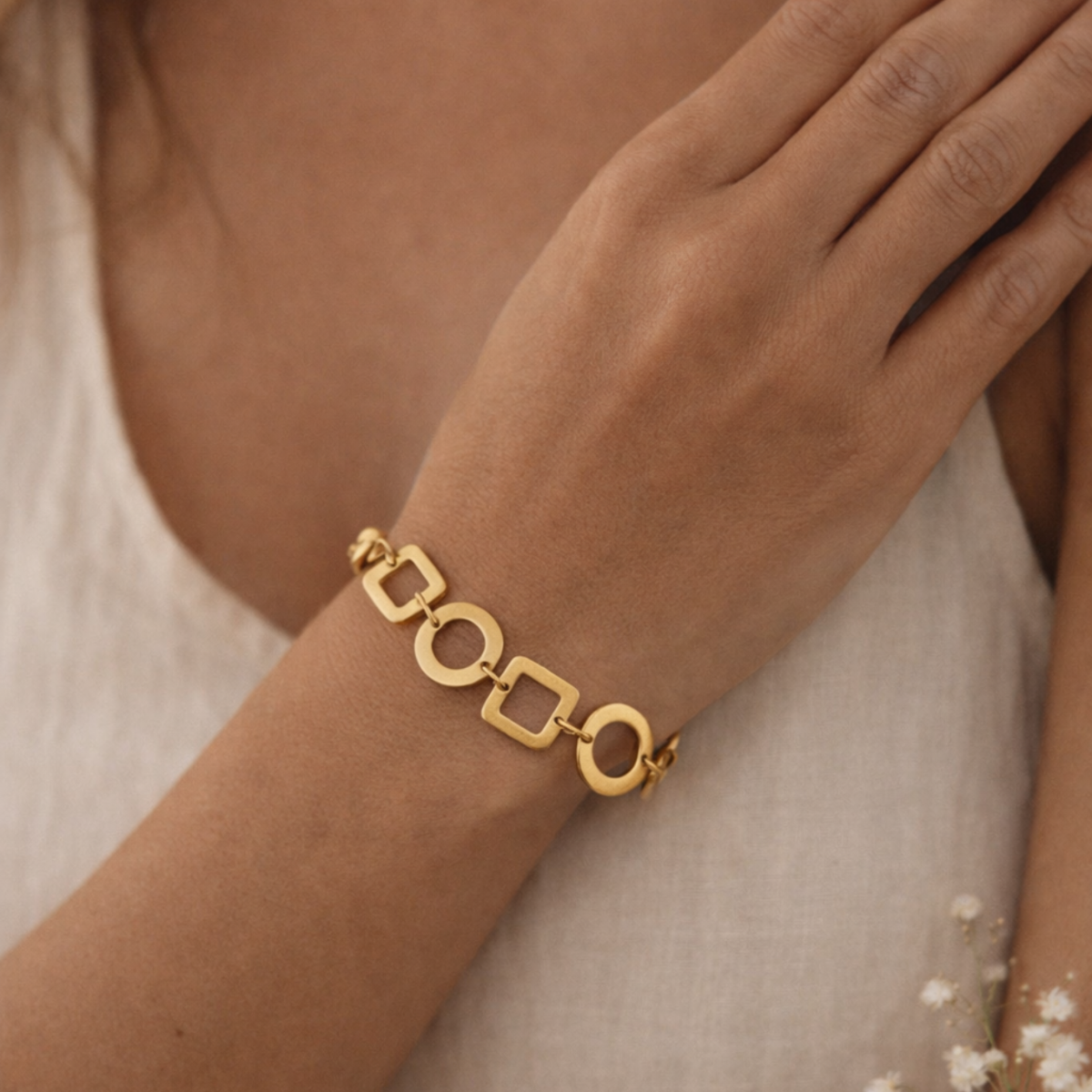 Bracciale Easy "Harmony"