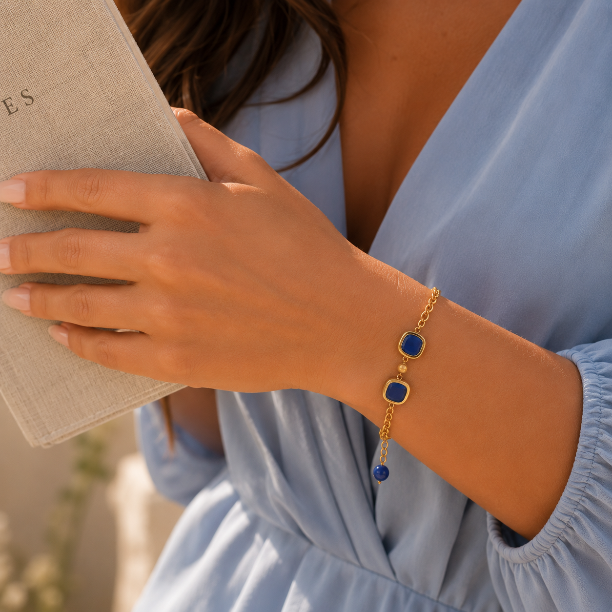 Bracciale Elegance "Corinne"