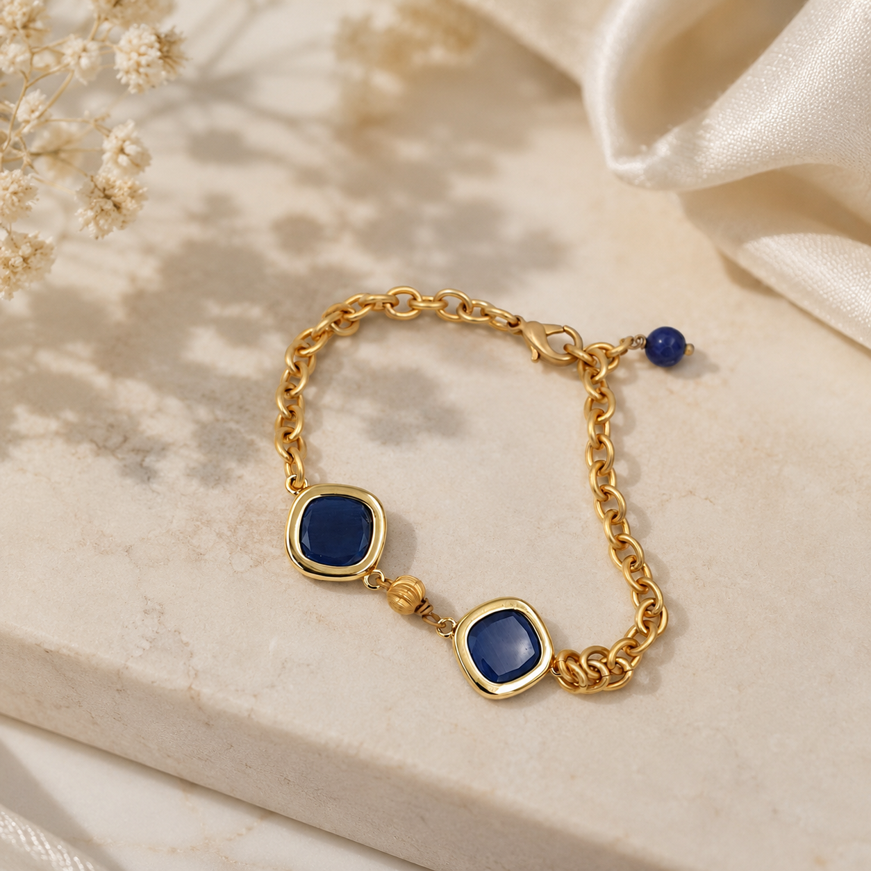 Bracciale Elegance "Corinne"