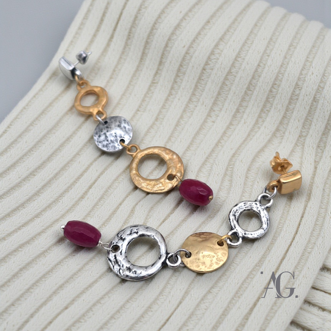 Orecchini Linea Casual "A modo mio"