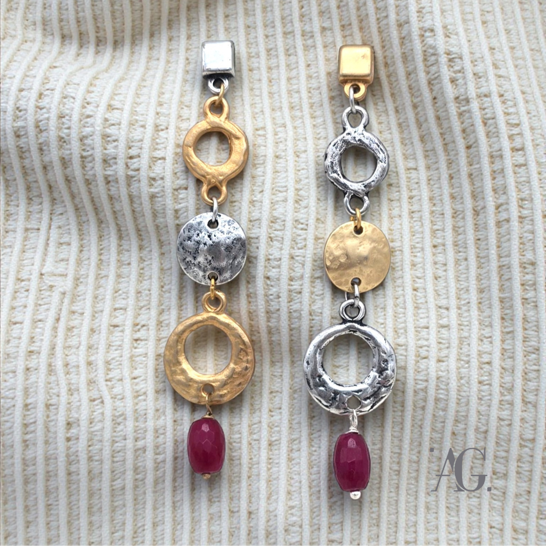 Orecchini Linea Casual "A modo mio"