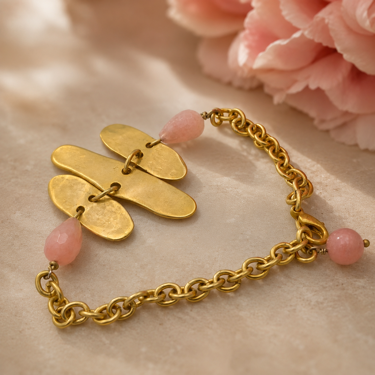 CHARM BRACELET
