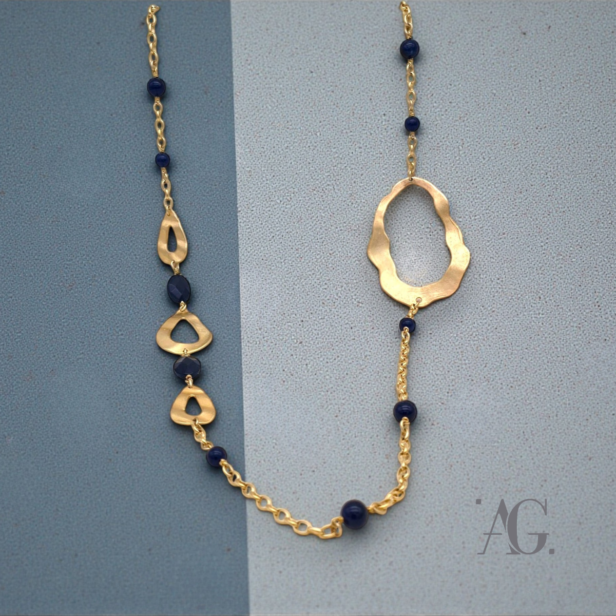 Collana Smart "KIRA"