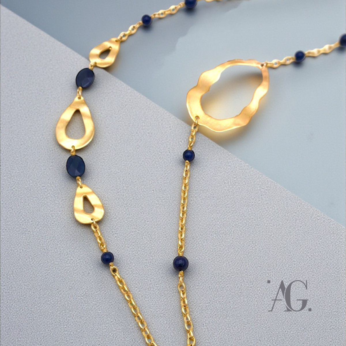 Collana Smart "KIRA"