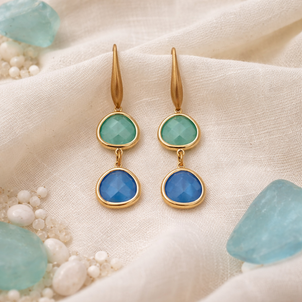 Orecchini Elegance "Ariel"