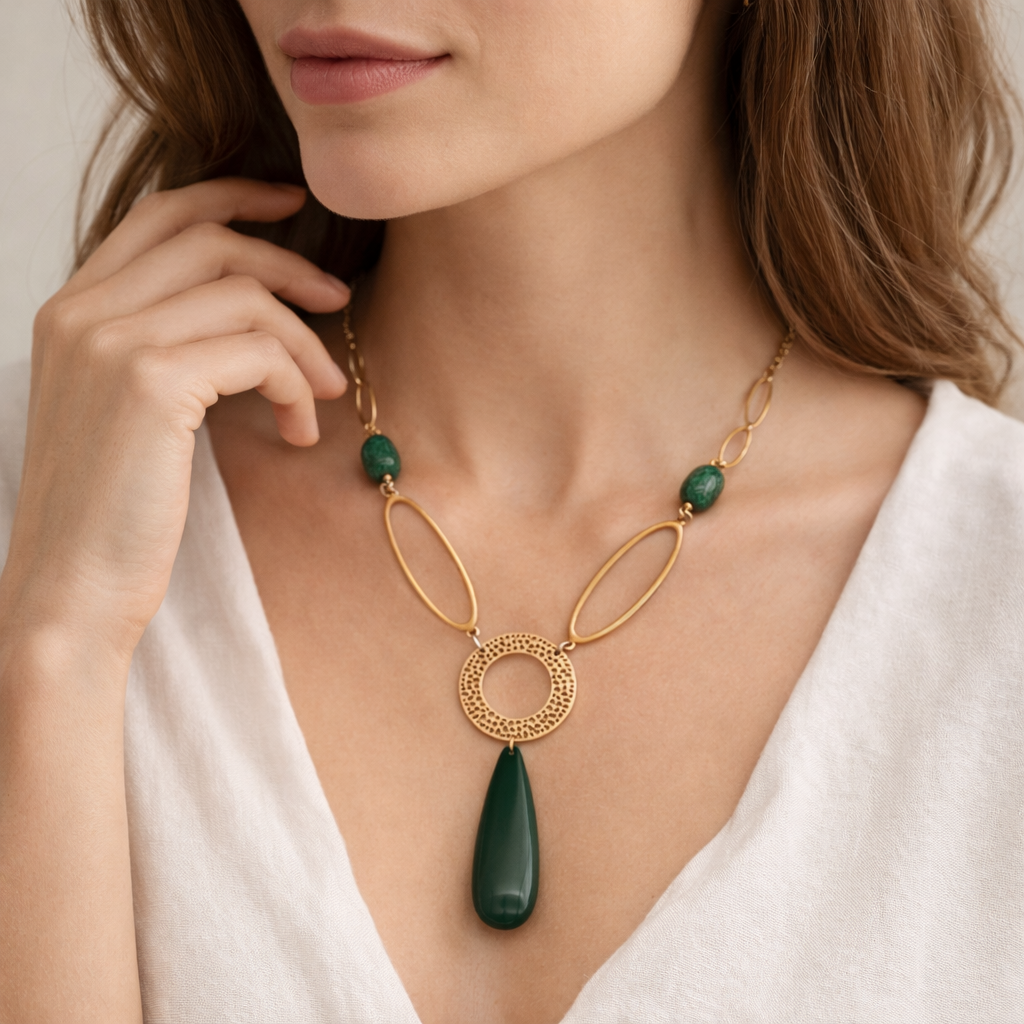 Collana Smart AGNESE