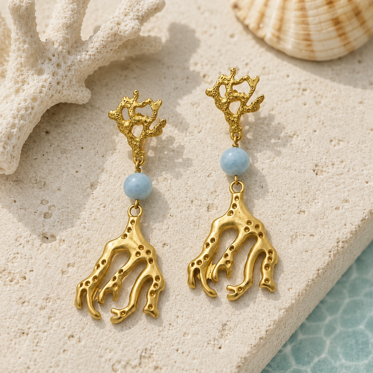 SMART EARRINGS
