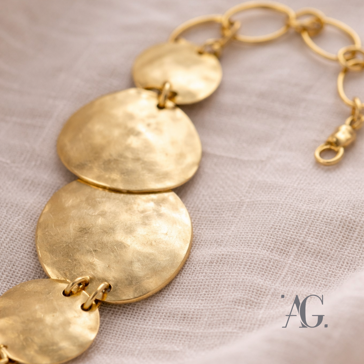 Bracciale Easy "Haru"