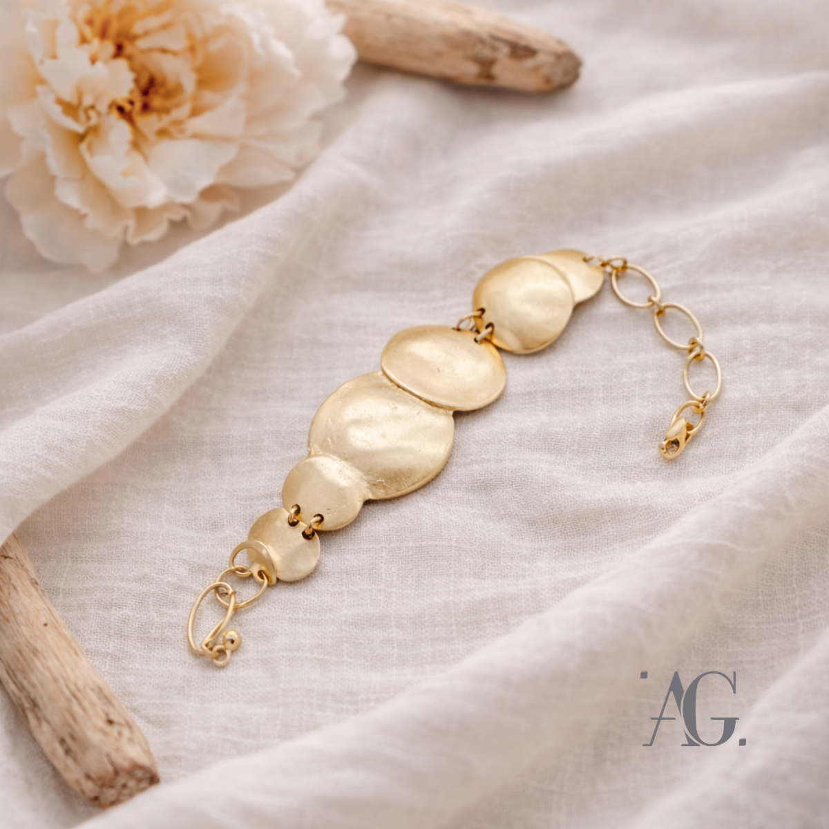 Bracciale Easy "Haru"
