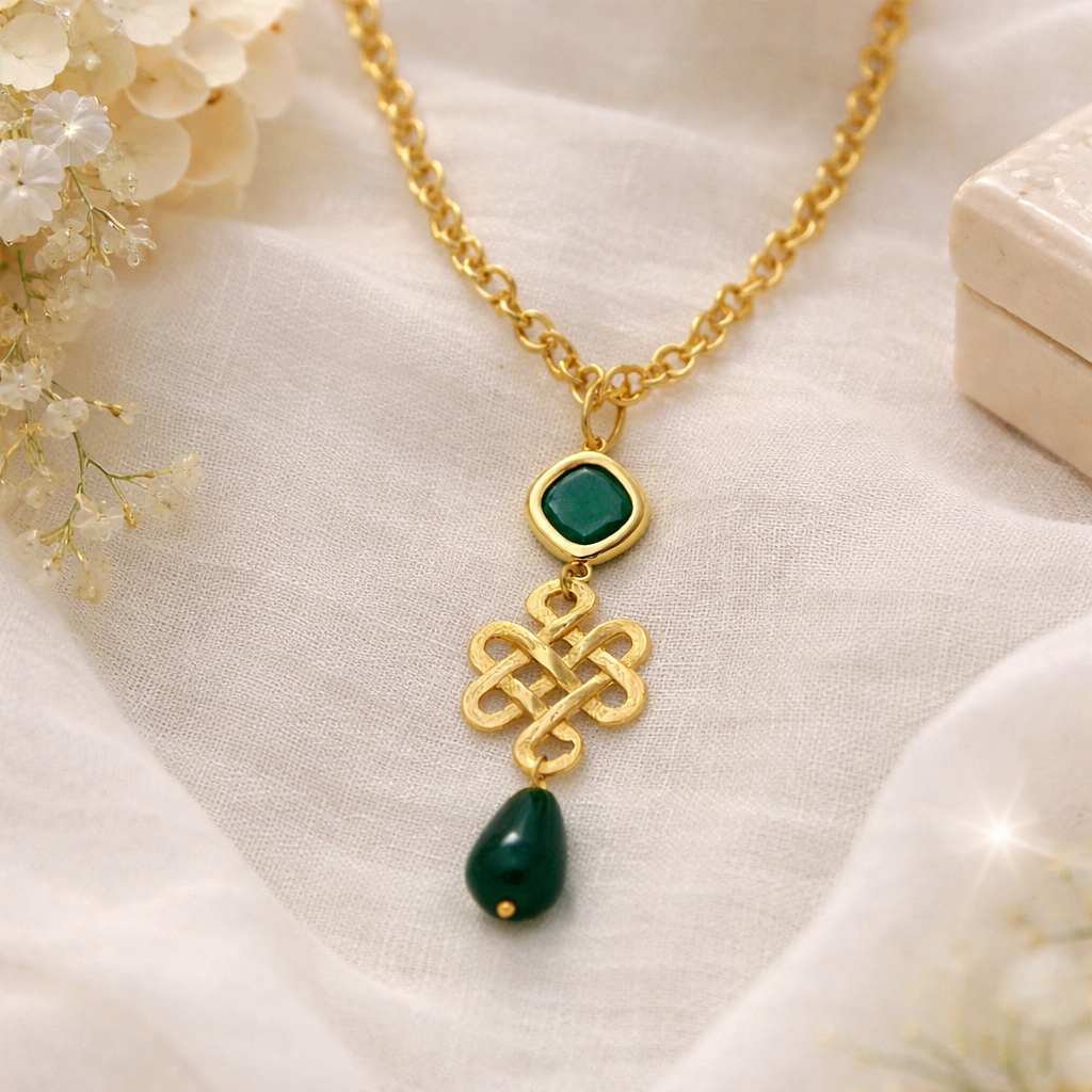 Collana Elegance "Chantal"