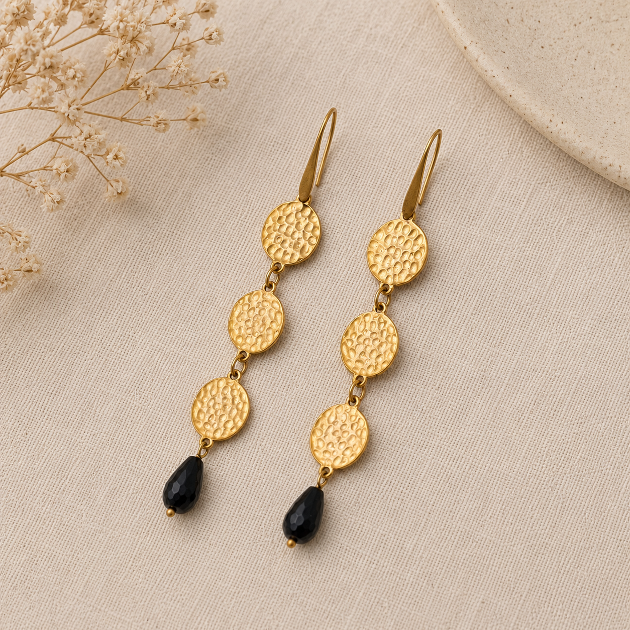 SMART EARRINGS