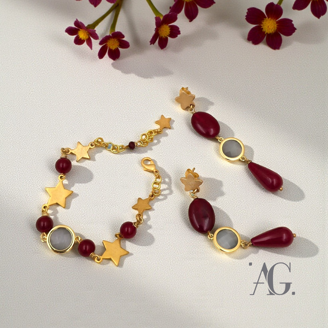 Set Elegance "ETOILE"